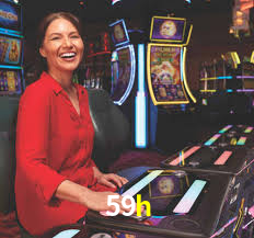 Descubra a Magia dos Jogos de Arcade no 59h