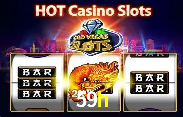 A Experiência Imersiva dos Cassinos Ao Vivo no 59h